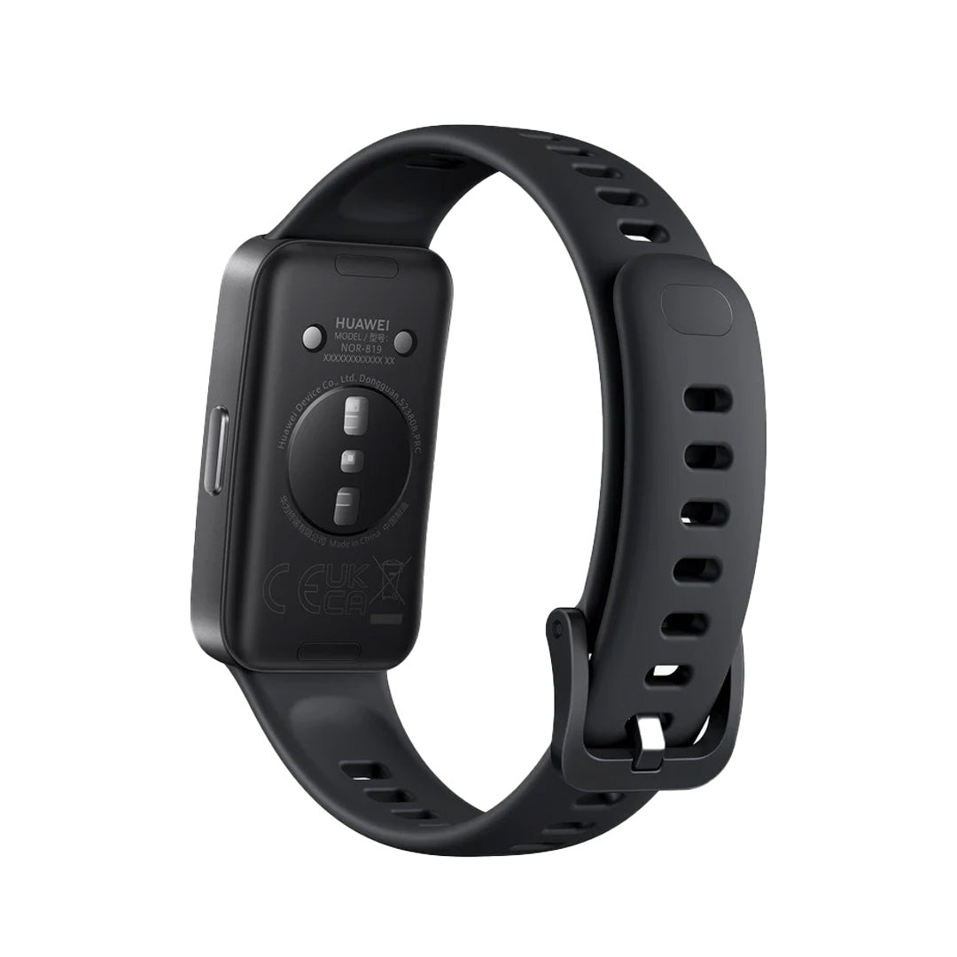 Huawei Band 10 | Black Huawei Band 10 | Black